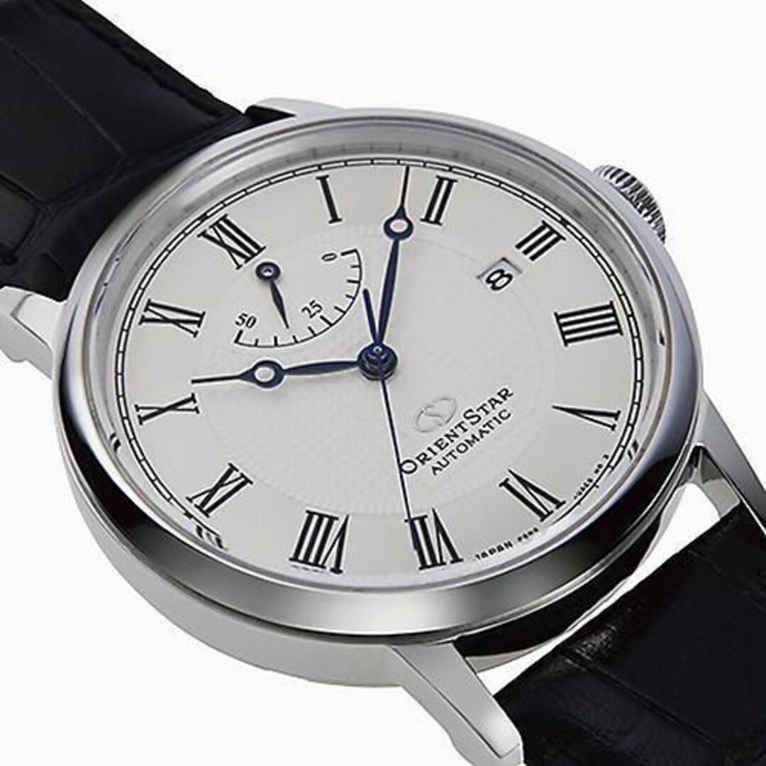 ORIENT(オリエント)の【新品】オリエントスター　RK-AU0002S メンズの時計(腕時計(アナログ))の商品写真