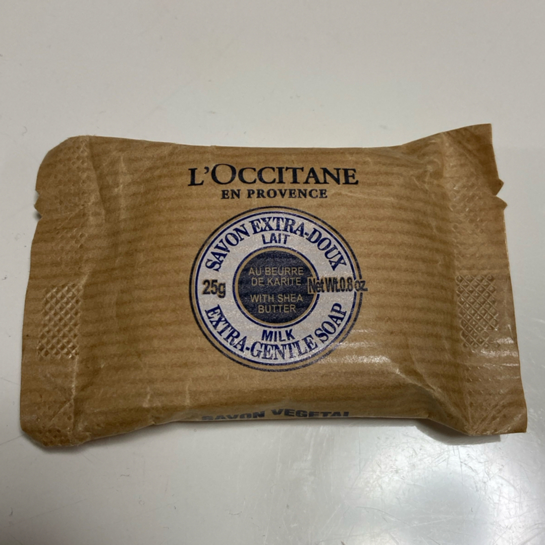 L'OCCITANE(ロクシタン)のロクシタン　化粧石けん コスメ/美容のボディケア(ボディソープ/石鹸)の商品写真