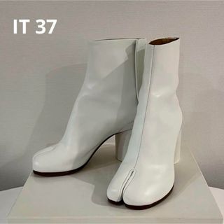 マルタンマルジェラ(Maison Martin Margiela)のMaisonMargiela メゾンマルジェラ 足袋ブーツIT37(ブーツ)