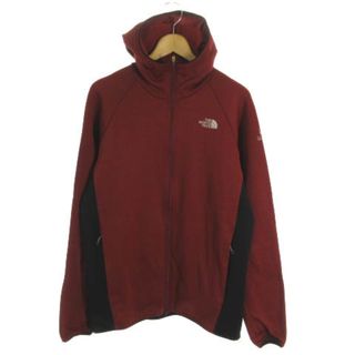 ザノースフェイス(THE NORTH FACE)のザノースフェイス NL61771 ジャケット パーカー フーディ 裏起毛 L(その他)