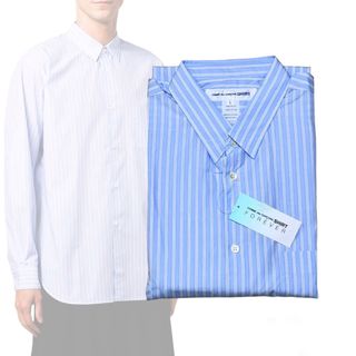 COMME des GARCONS SHIRT - 美品 COMME des GARCONS SHIRT ウール