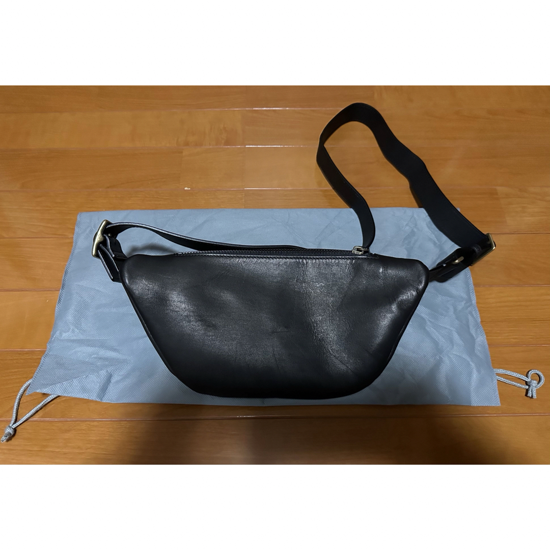 土屋鞄製造所 - 新品同様 土屋鞄 リビート クロスボディバッグ 土屋鞄製造所 - 新品同様 土屋鞄 リビート クロスボディバッグ