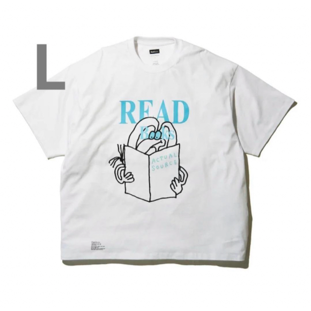 FreshService × ACTUAL SOURCE TシャツTシャツ/カットソー(半袖/袖なし)