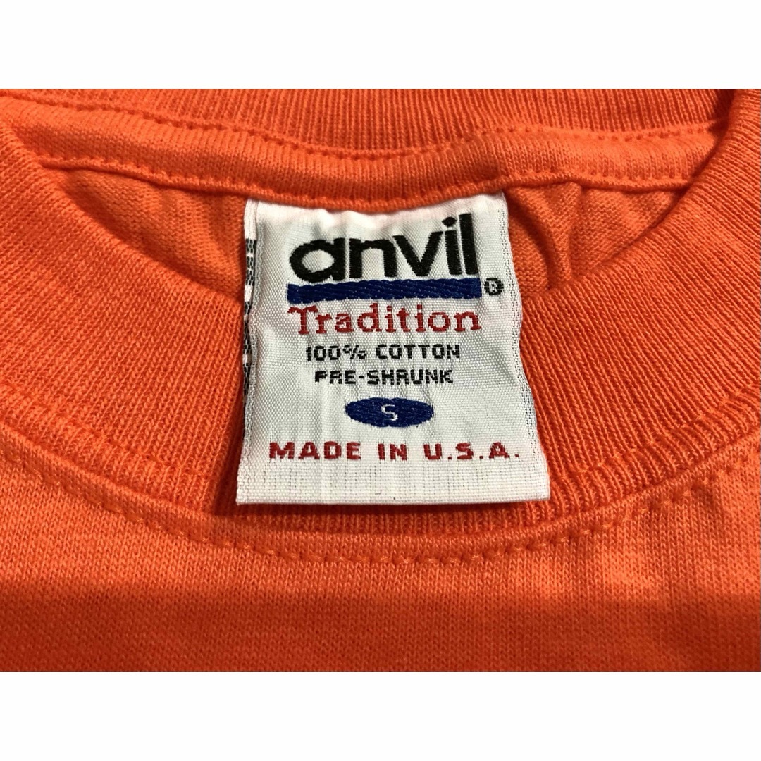 Anvil(アンビル)の2012第10回小布施見にマラソンTシャツ メンズのトップス(Tシャツ/カットソー(半袖/袖なし))の商品写真