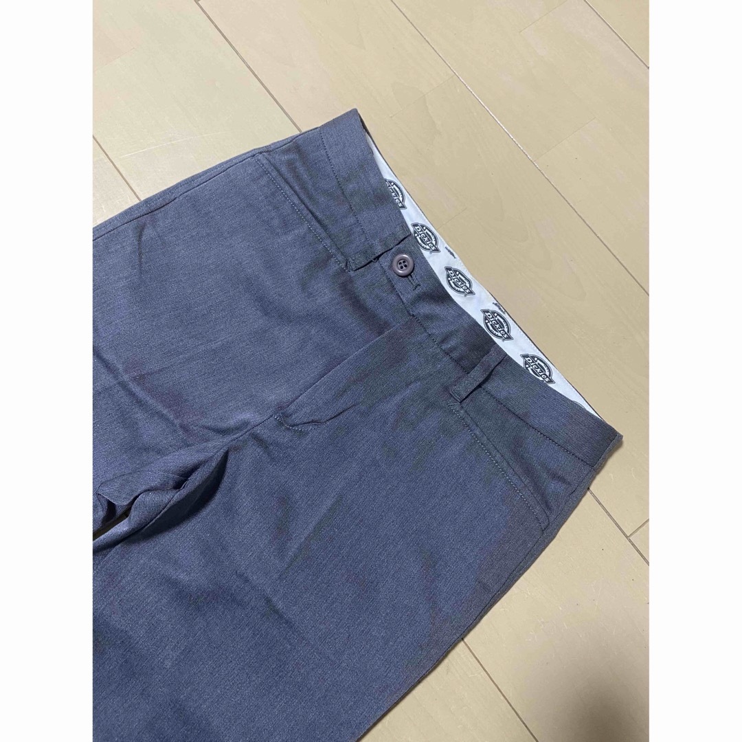 Dickies(ディッキーズ)の【新品未使用】【大人気】Dickies ディッキーズ チノワークパンツ レディースのパンツ(チノパン)の商品写真