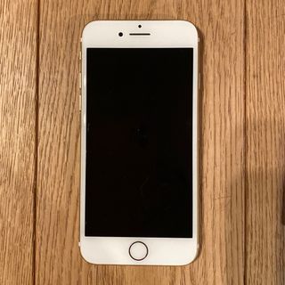 アイフォーン(iPhone)のj j様専用　iphone7初期化済みsimロック解除済み指紋認証便利です。(スマートフォン本体)