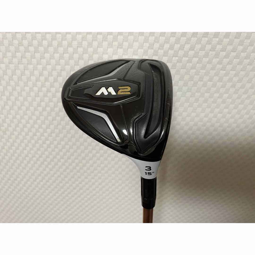 M2 FW3 テーラーメイド M2 FW3 テーラーメイド