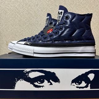 コンバース(CONVERSE)のCONVERSE×PERKS AND MINI CHUCK 70 CT70(スニーカー)