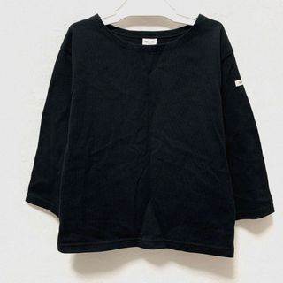 フタフタ(futafuta)の未使用☆フタフタ　長袖　カットソー　110㎝　無地　男の子　女の子　ドライライン(Tシャツ/カットソー)