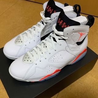 ジョーダン(Jordan Brand（NIKE）)のジョーダン ブランド エア ジョーダン 7 レトロ(スニーカー)