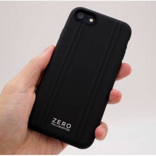 ゼロハリバートン(ZERO HALLIBURTON)のZERO HALLIBURTON スマホケース(iPhoneケース)