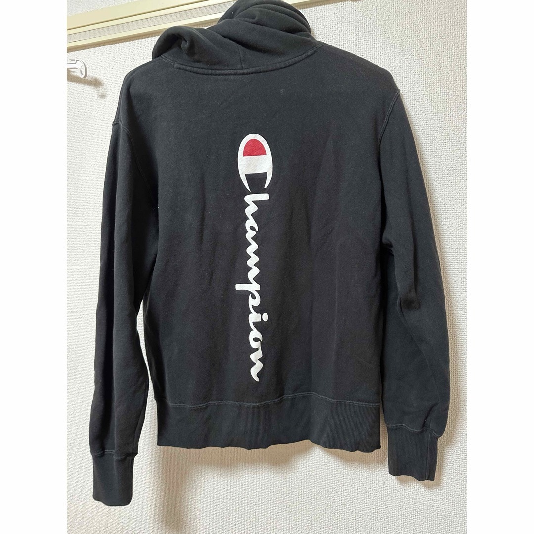 Champion(チャンピオン)のChampion パーカー メンズのトップス(パーカー)の商品写真