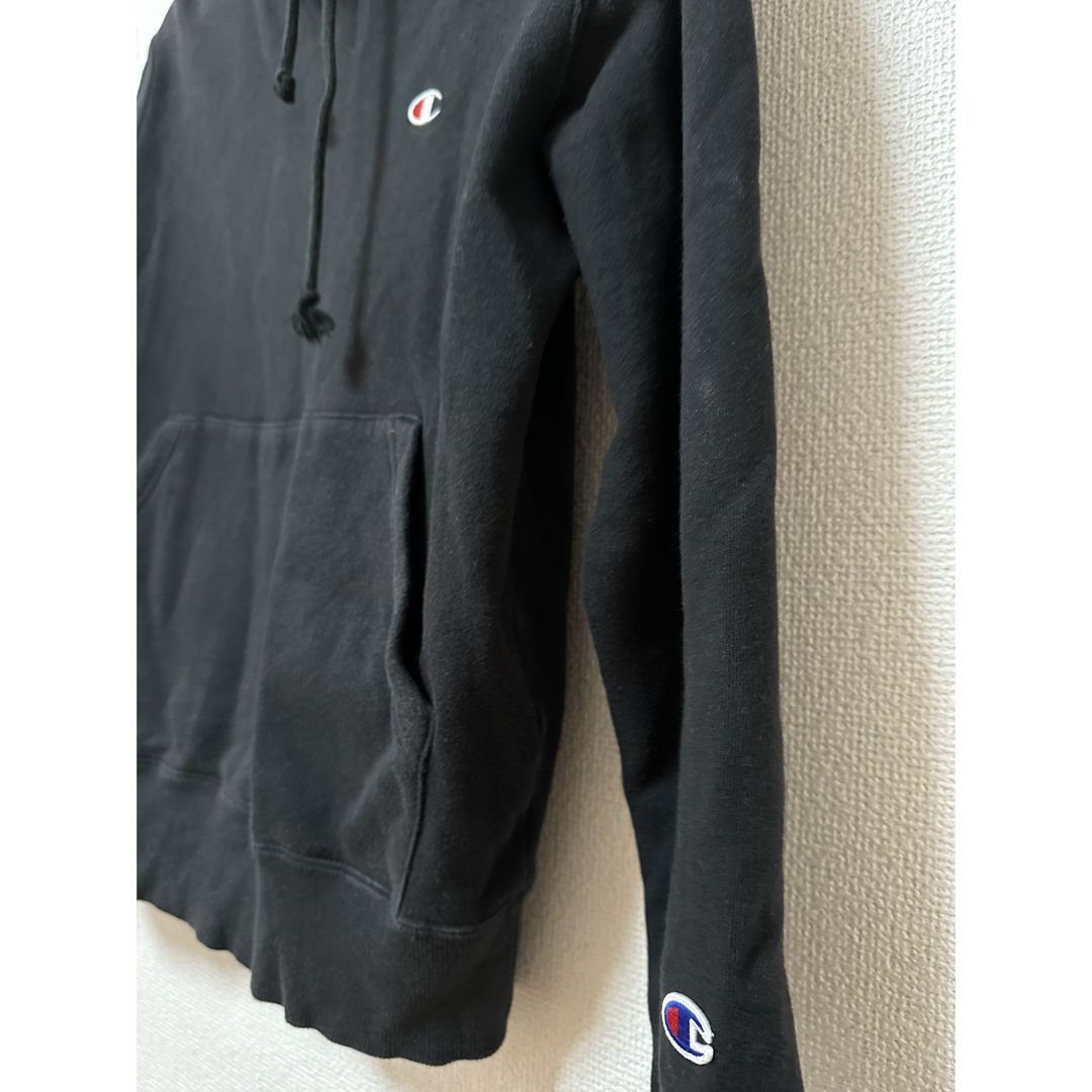 Champion(チャンピオン)のChampion パーカー メンズのトップス(パーカー)の商品写真