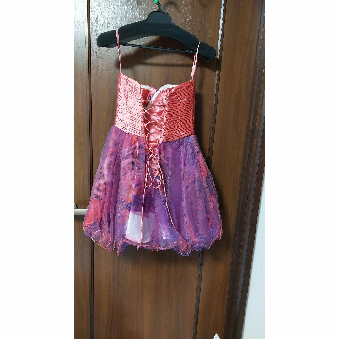 ☆ミニキャバドレス☆ レディースのフォーマル/ドレス(ナイトドレス)の商品写真