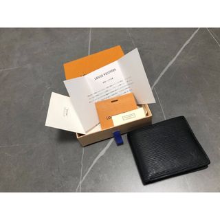 ルイヴィトン(LOUIS VUITTON)のLOUIS VUITTON 財布(折り財布)