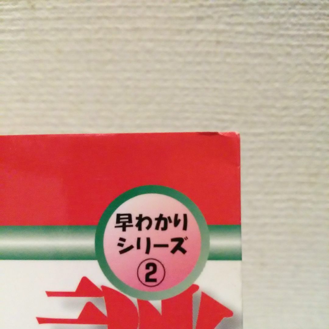 学研(ガッケン)の早わかりシリーズ② 学校では教えてくれない日本史人物の謎 エンタメ/ホビーの雑誌(絵本/児童書)の商品写真