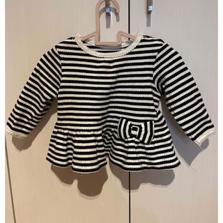 ケイトスペードニューヨーク(kate spade new york)の◎kate spade new york kids ワンピース(ワンピース)