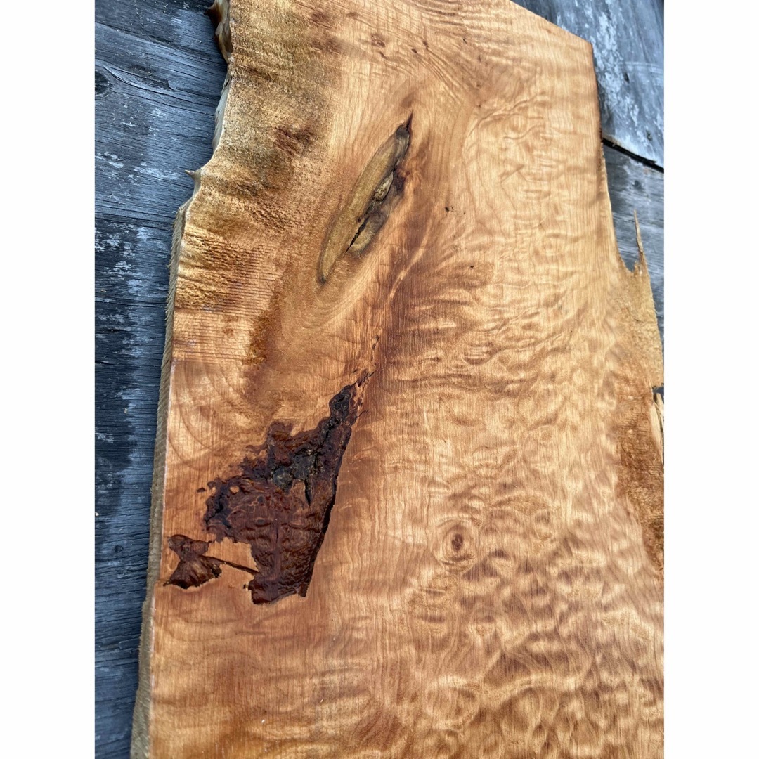 キルティッドメープル 木材の通販 by woody's shop|ラクマ キルティッドメープル 木材の通販 by woody's shop|ラクマ