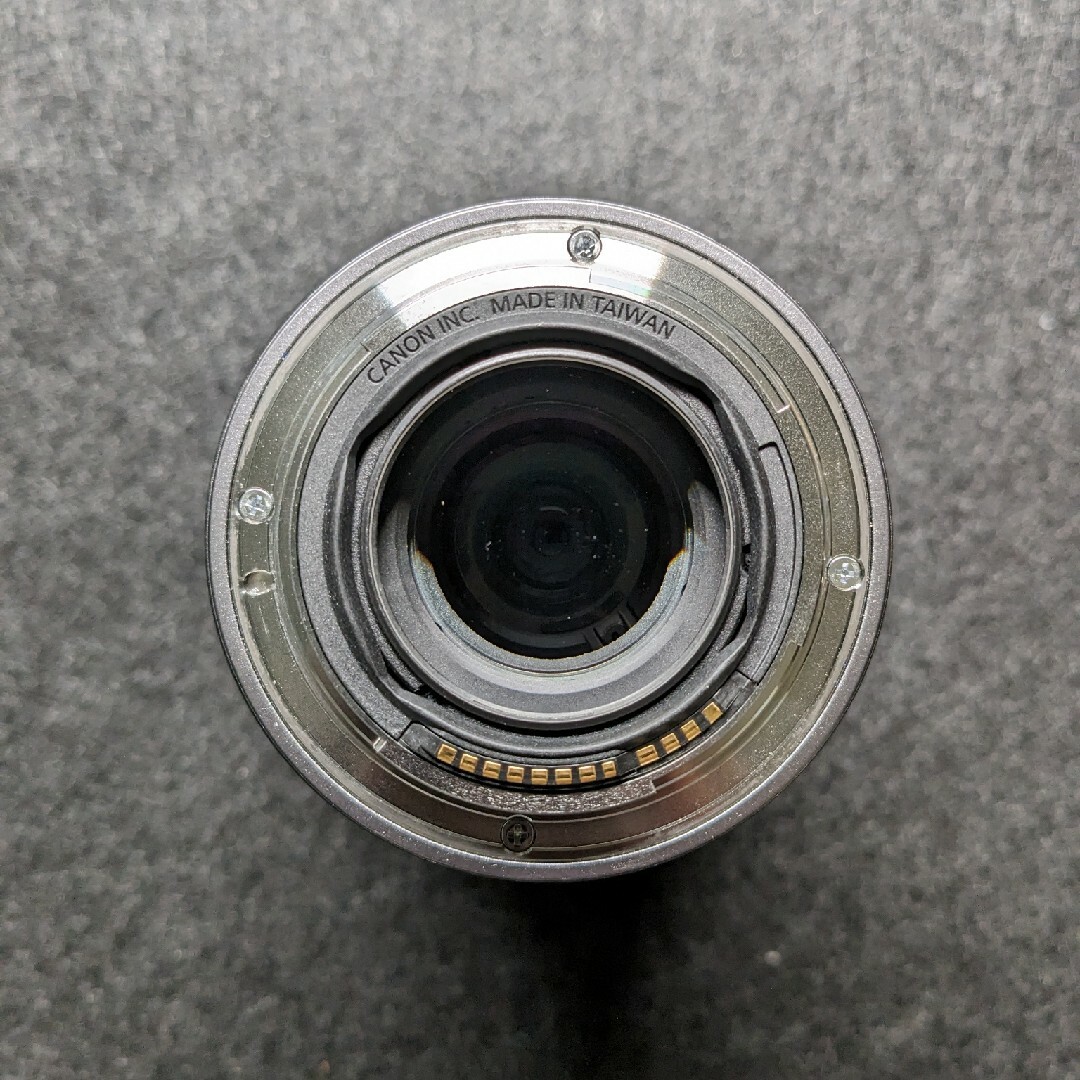 Canon RF 24-105mm F4-7.1 IS STM Canon RF 24-105mm F4-7.1 IS STM