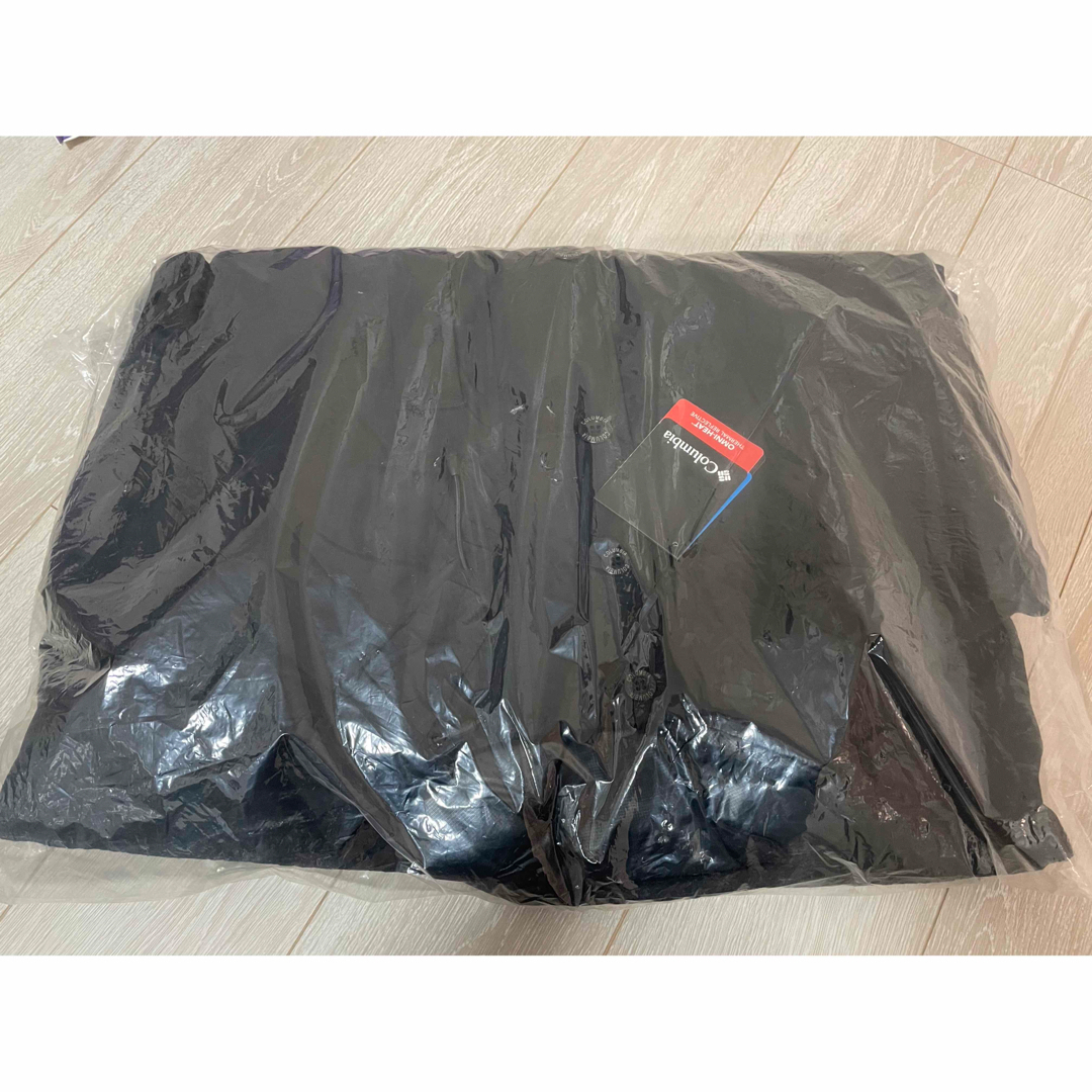 新品　COLUMBIA BLACK LABEL / コロンビアブラックレーベル メンズのジャケット/アウター(ダウンジャケット)の商品写真