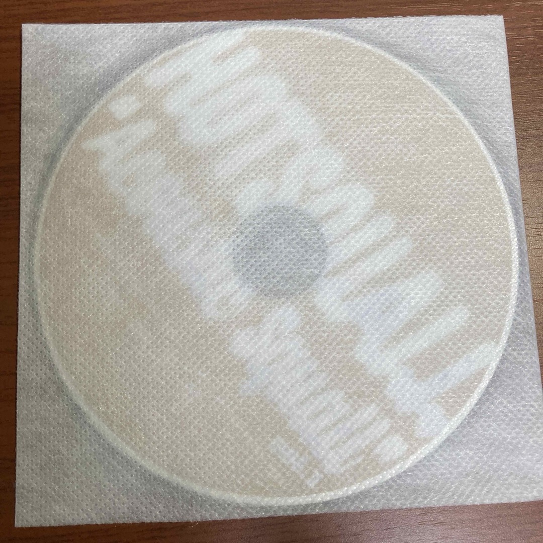 【会場限定盤】HOTSQUALL　"Acoustic Squall" vol.1 エンタメ/ホビーのCD(ポップス/ロック(邦楽))の商品写真