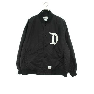 W)taps - WTAPS プルゾン カーディガンの通販 by るぱぱぱ's shop ...