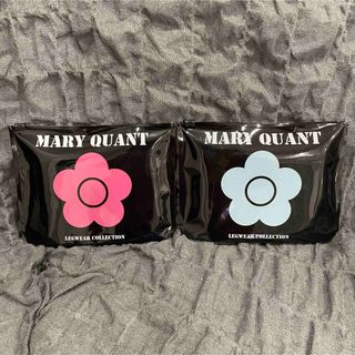 マリークワント(MARY QUANT)のマリークワント  MARY QUANT タイツ まとめ売り 福袋(タイツ/ストッキング)