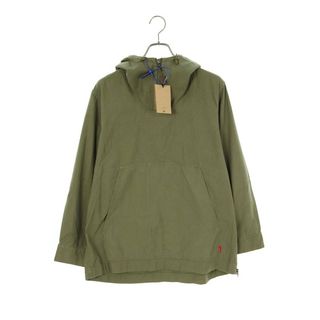 ダブルタップス(W)taps)のダブルタップス  17AW  172TQDT-JKM06 SWAMP アノラックジャケットブルゾン メンズ 1(ブルゾン)