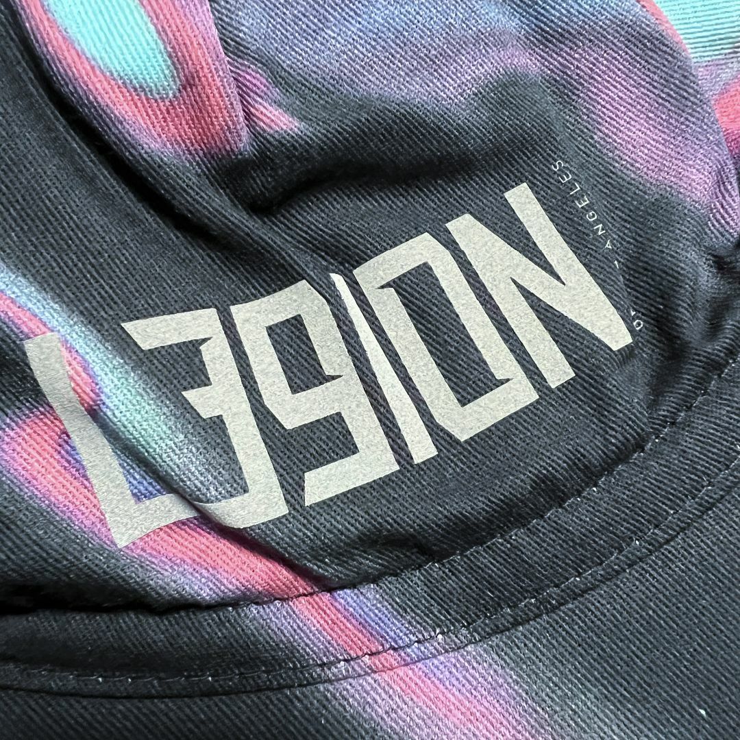 新品 Rapha 特別限定版 Legion Tulsa Cap ワンサイズ スポーツ/アウトドアの自転車(ウエア)の商品写真