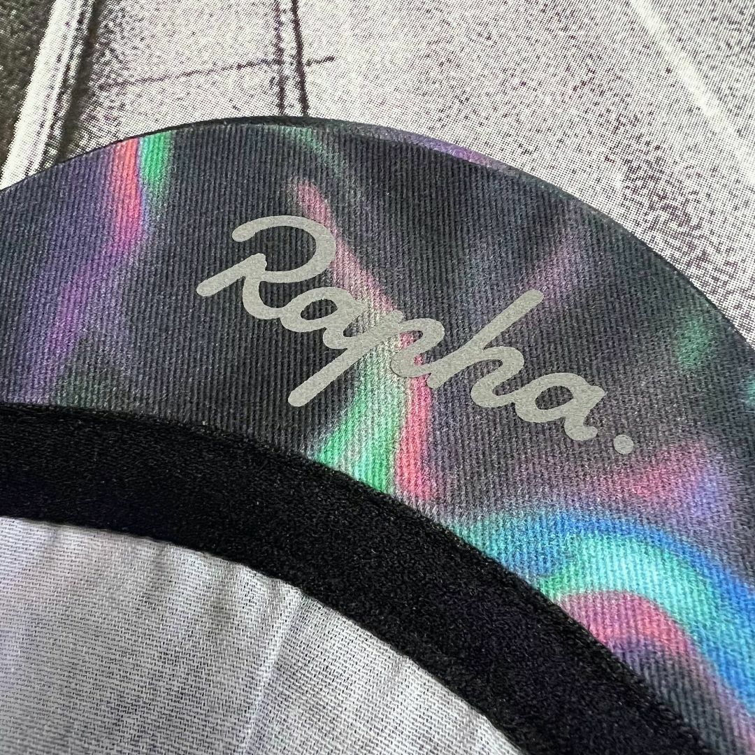 新品 Rapha 特別限定版 Legion Tulsa Cap ワンサイズ スポーツ/アウトドアの自転車(ウエア)の商品写真