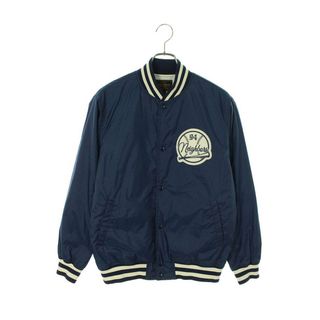 ネイバーフッド(NEIGHBORHOOD)のネイバーフッド  15SS  151TSNH-JKM04 B.B./N-JKT ナイロンスタジャンブルゾン メンズ M(ブルゾン)