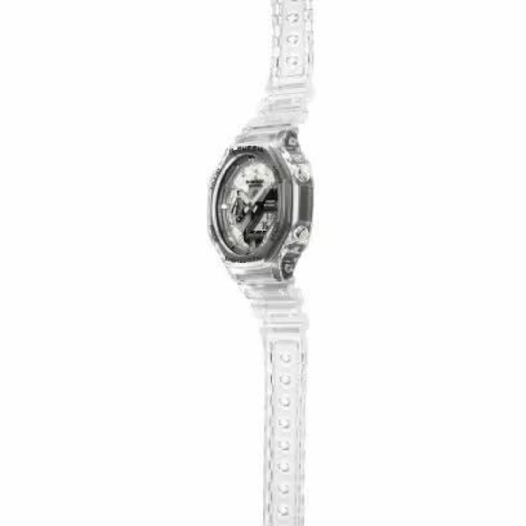 G-SHOCK(ジーショック)の【新品/限定】CASIO G-SHOCK GA-2140RX-7AJR メンズの時計(腕時計(デジタル))の商品写真