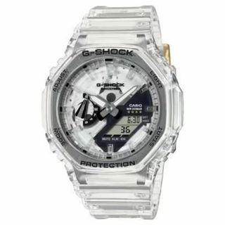 ジーショック(G-SHOCK)の【新品/限定】CASIO G-SHOCK GA-2140RX-7AJR(腕時計(デジタル))