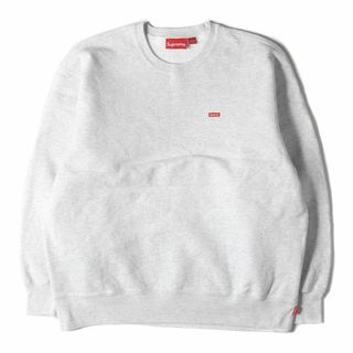 Supreme - supreme aerial crewneck Lの通販 by なおちゃん's shop