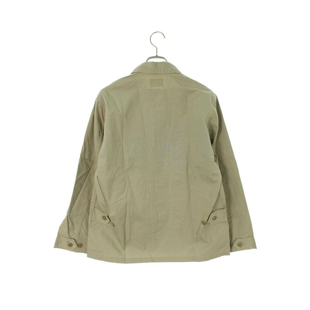 W)taps(ダブルタップス)のダブルタップス  16SS  161LTDT-SHM01 JUNGLE LS 01 ×PROBANミリタリー長袖シャツ メンズ 2 メンズのトップス(シャツ)の商品写真