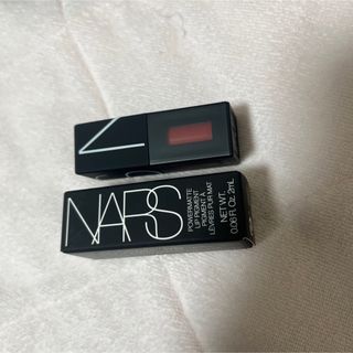 ナーズ(NARS)のNARS サンプル品リップ(リップライナー)