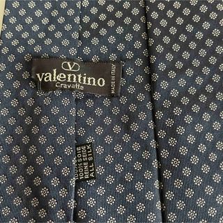 ヴァレンティノ(VALENTINO)のヴァレンティノ　ネクタイ (ネクタイ)