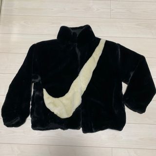 正規品　NIKE ナイキ ファージャケット ウィメンズ　XXL ブルゾン