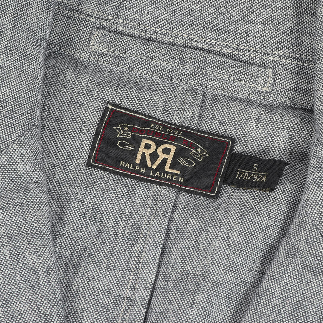 RRL - 美品 RRL ダブルアールエル ジャケット サイズ:S