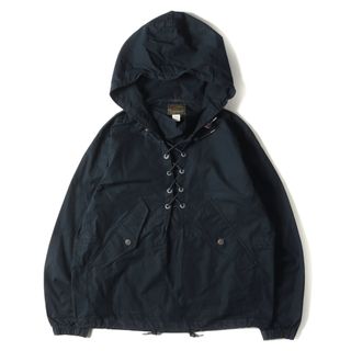 RRL - RRL ダブルアールエル ジャケット サイズ:M U.S.NAVY