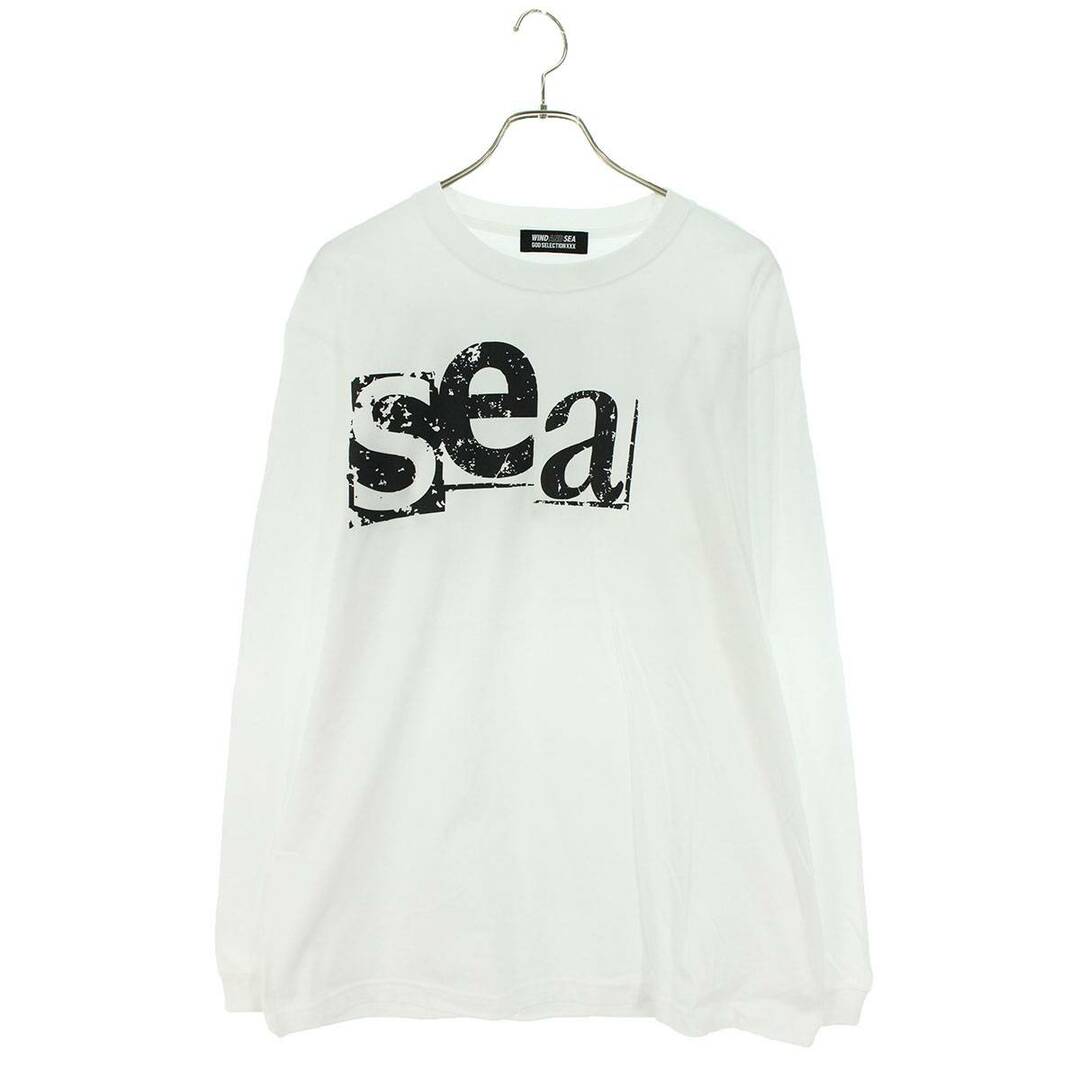 ゴッドセレクショントリプルエックス ×ウィンダンシー WIND AND SEA