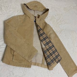 バーバリーブルーレーベル(BURBERRY BLUE LABEL)のBURBERRY BLUE LABEL バーバリーブルーレーベル　ジャケット(その他)