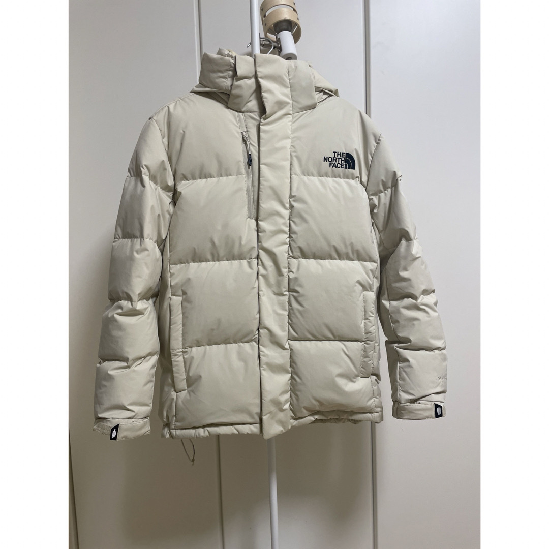 ザ ノースフェイス ECO AIR DOWN JACKET ザ ノースフェイス ECO AIR DOWN JACKET