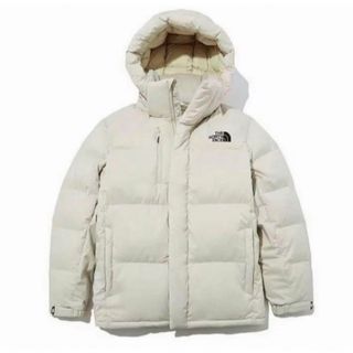 ザノースフェイス(THE NORTH FACE)のザ ノースフェイス ECO AIR DOWN JACKET(ダウンジャケット)