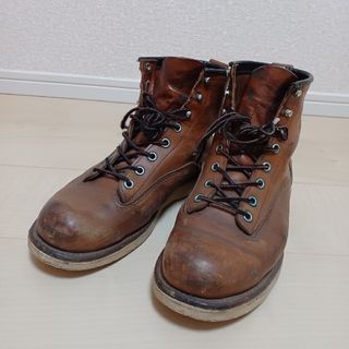 レッドウィング ラインの通販 200点以上 | REDWINGを買うならラクマ