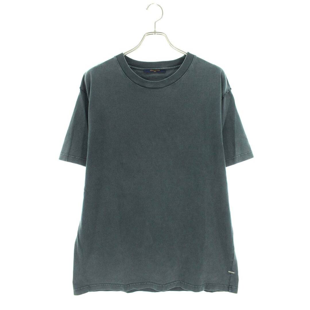 トップスルイヴィトン  21SS  RM211Q JYN HIY47W インサイドアウトTシャツ メンズ L