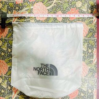 ザノースフェイス(THE NORTH FACE)のTHE NORTH FACE 収納袋　巾着(その他)