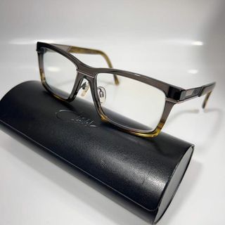 CAZAL - ◎☆ カザール ビンテージ 眼鏡 フレーム MOD182 CAZAL ☆の