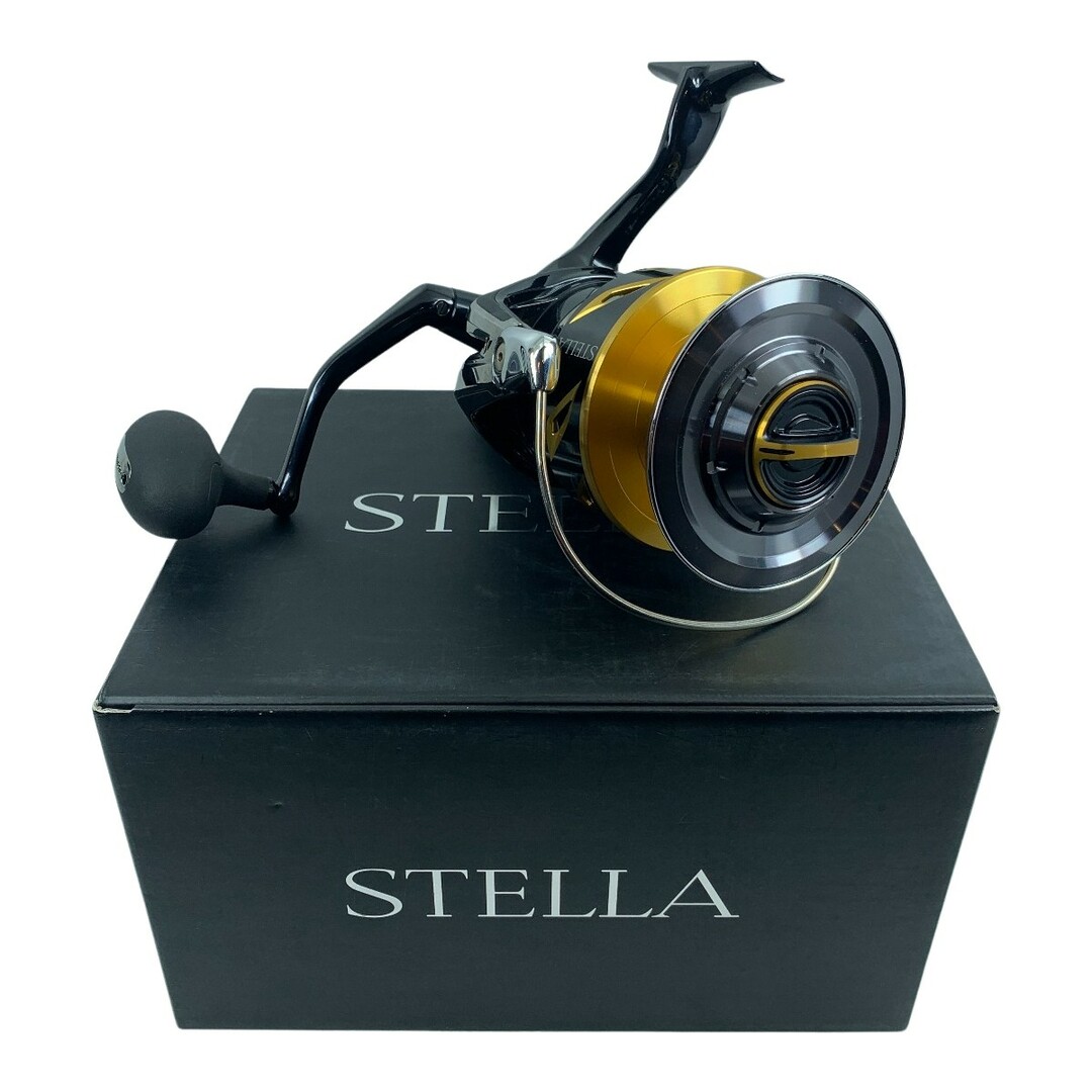 ττSHIMANO シマノ リール スピニングリール 20ステラSW30000 04082 ττSHIMANO シマノ リール スピニングリール 20ステラSW30000 04082