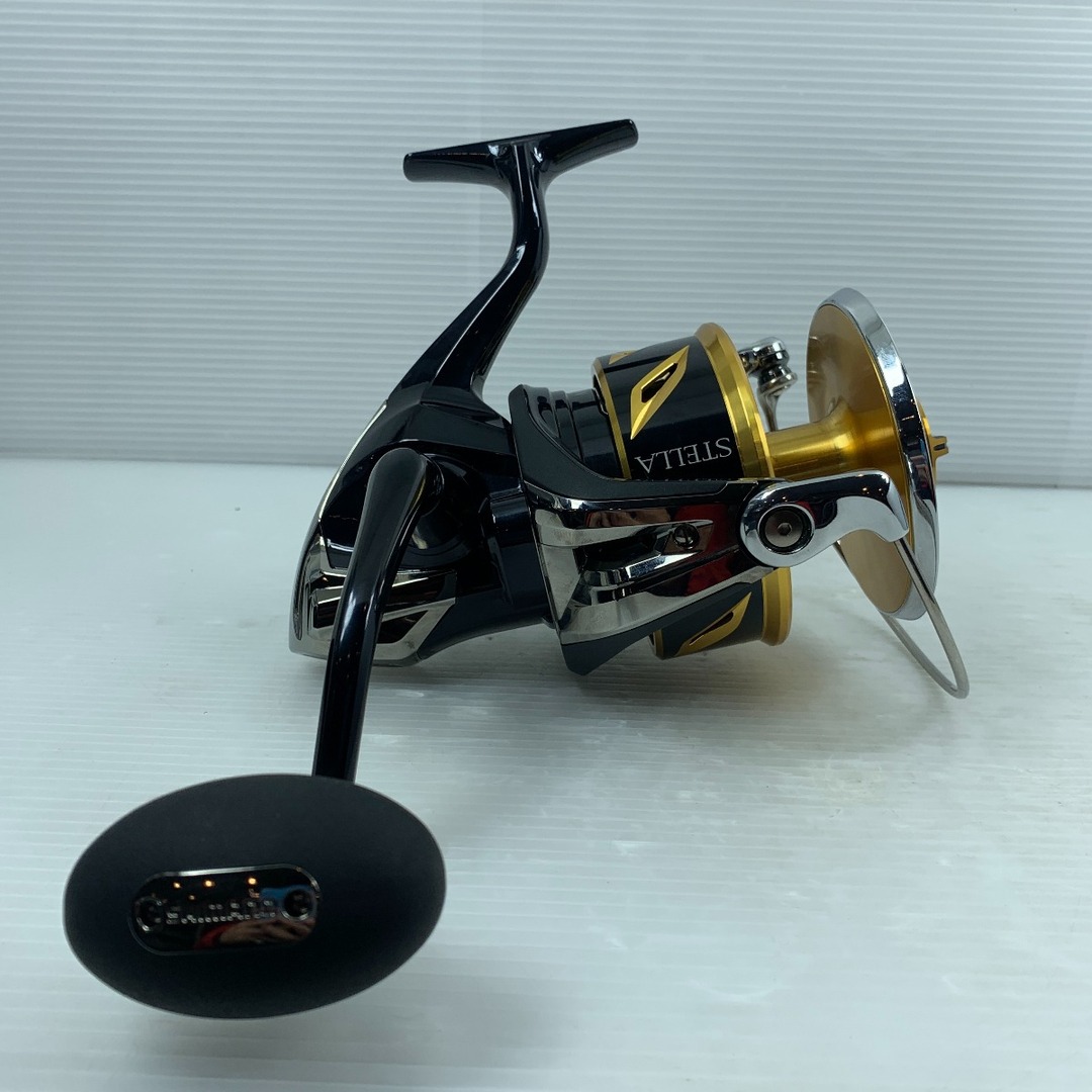 ττSHIMANO シマノ リール スピニングリール 20ステラSW30000 04082 ττSHIMANO シマノ リール スピニングリール 20ステラSW30000 04082